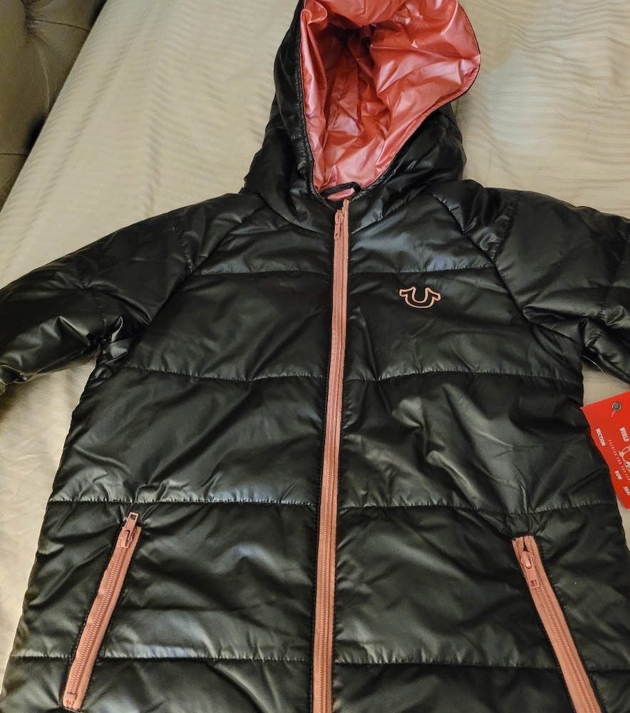 Brand new Girls true Religion